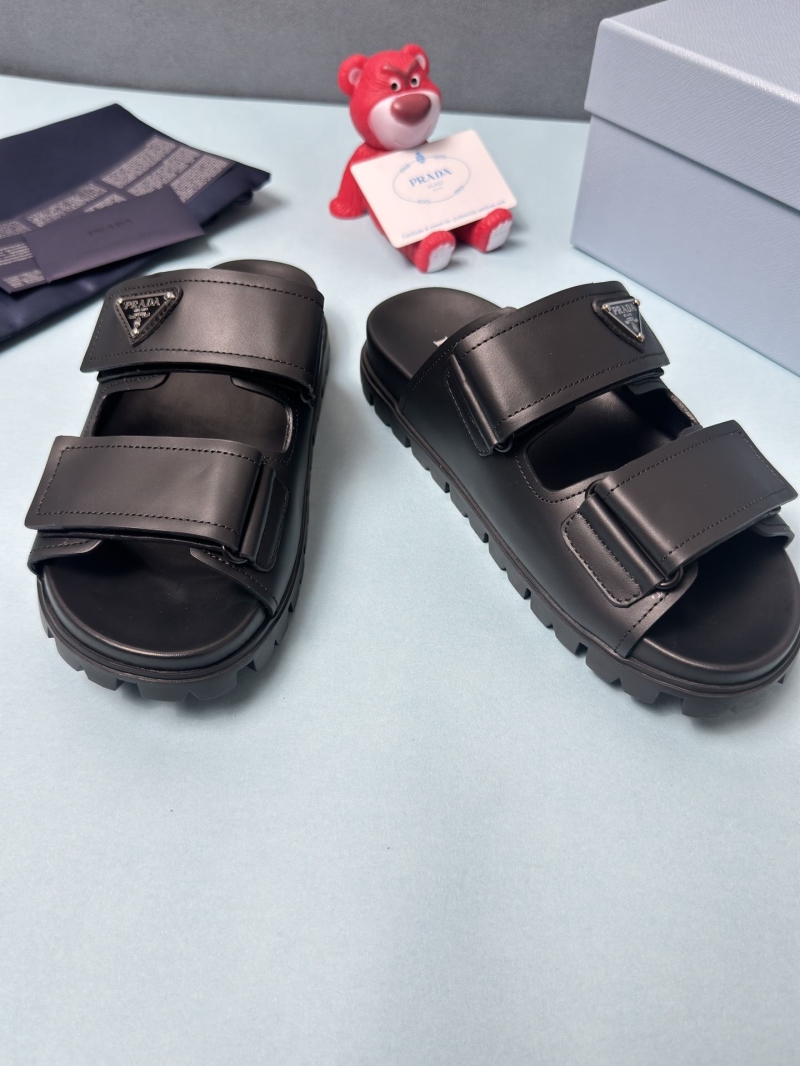 Prada Slippers